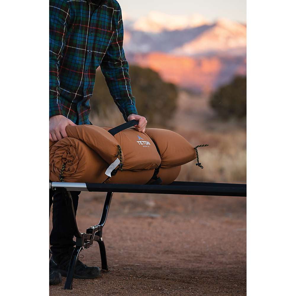 Teton Adventurer Camp Pad - Walmart.com