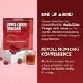 Havasu Nutrition Apple Cider Vinegar Chews Supplements for Energy