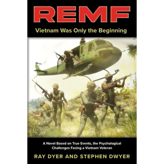 Pre-Owned Remf (Paperback) 195439621X 9781954396210