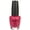 hot pink, variant on OPI Nail Lacquer, La Paz-Itively Hot, Nail Polish, 0.5 fl oz