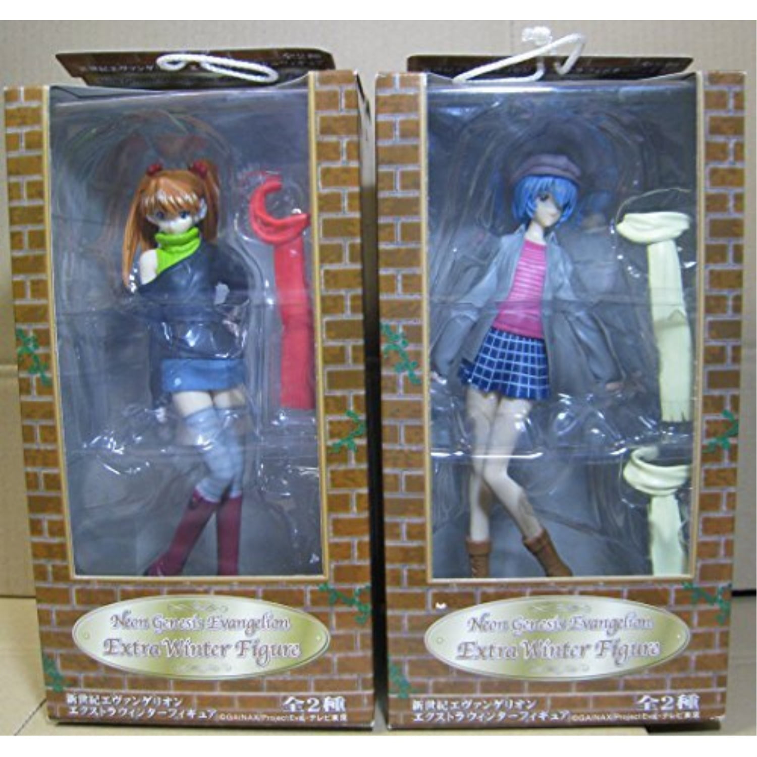 sega asuka figure