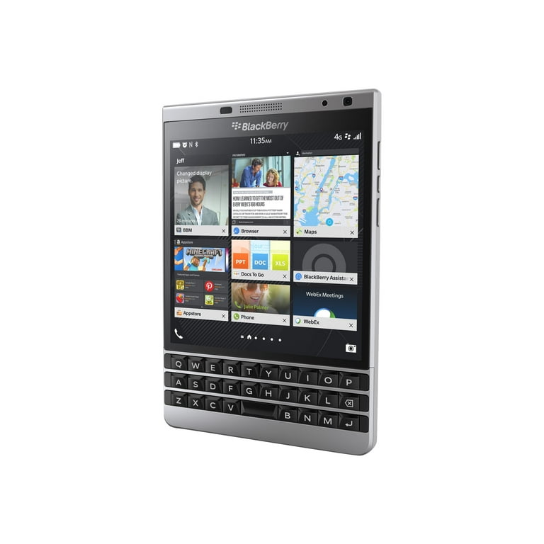 BlackBerry Passport SIMフリー Amazon.co.jp: 【日本正規代理店品】 BlackBerry Passport Black