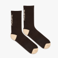 thumbnail image 4 of 7mesh Ashlu Merino Socks, 4 of 5