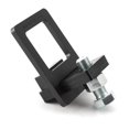 thumbnail image 1 of Hitch Clamp - Heavy Duty, 2 Inch - Made in The USA - Hitch Tightener, Anti Rattle Device, Receiver clamp, 1 of 4