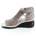 thumbnail image 5 of Jambu Womens, Naomi Sandal 11 Taupe, 5 of 5