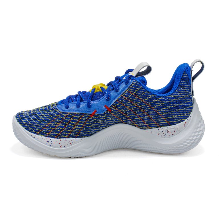 Under Armour Men's Curry 10 Dub Nation Basketball Shoes