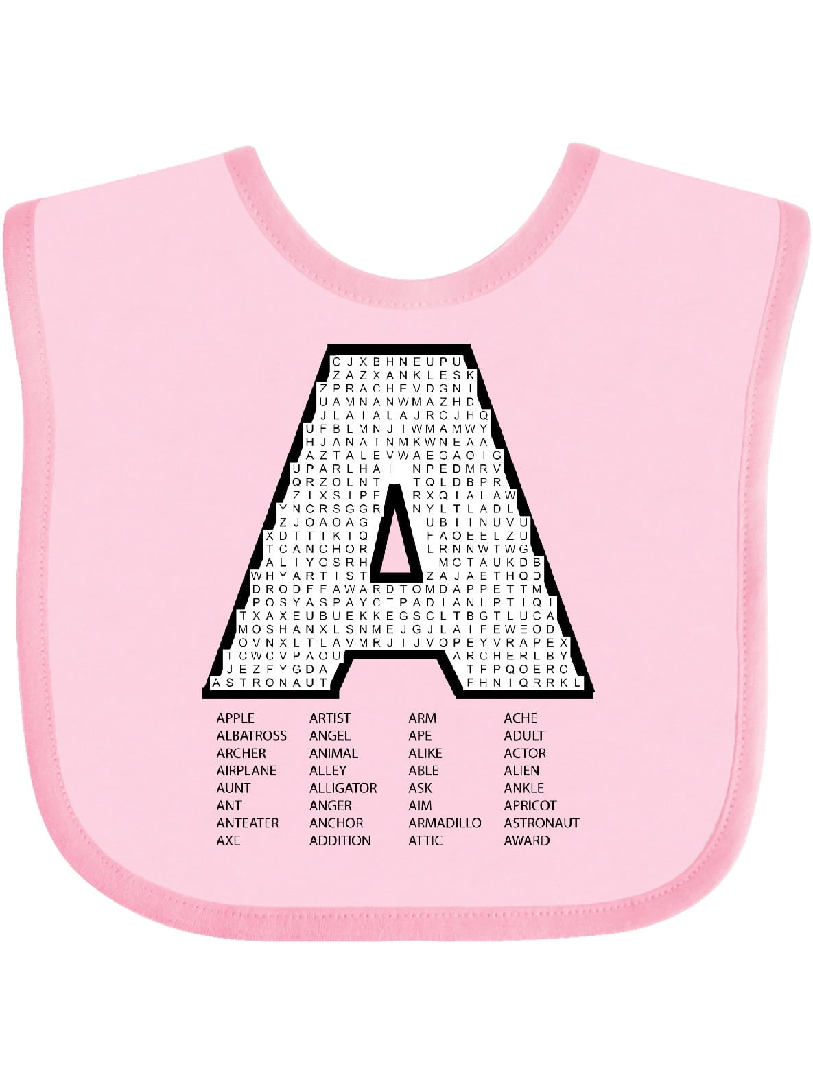 word bib