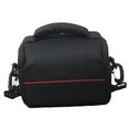 thumbnail image 4 of CIMAXIC Travel Camera Protective Bag with Shockproof Padding and Convenient Carry Strap, 4 of 7