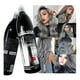 thumbnail image 1 of Shampoo Matizador Negro Platinados Canas D Conde 500ml, 1 of 4