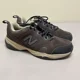 thumbnail image 1 of New Balance 609v3 Shoes Men 8.5 EEEE Wide Brown Suede Walking Comfort Sneakers, 1 of 6