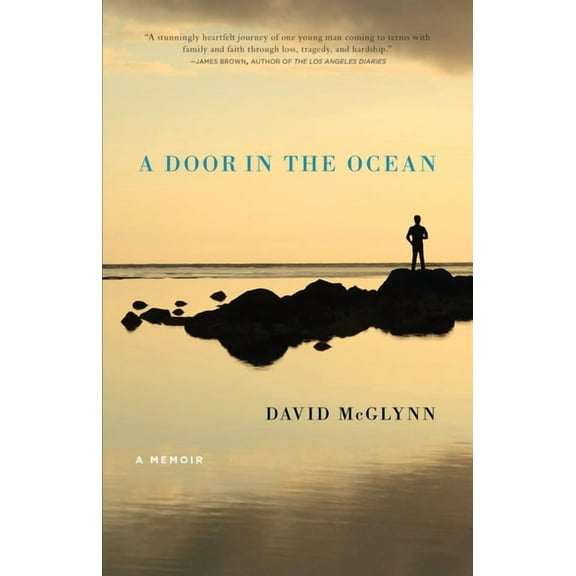A Door in the Ocean : A Memoir (Paperback)