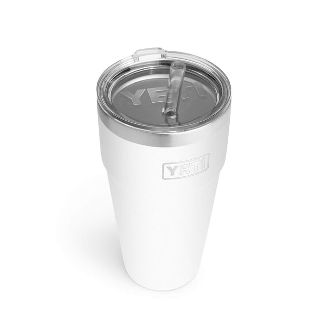 Vaso YETI Rambler 770 ml de acero inoxidable con aislamiento al vacío