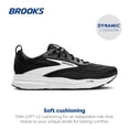 thumbnail image 2 of Men's Brooks, Trace 4 Running Shoe, 2 of 6