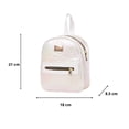 thumbnail image 2 of Mochila Para Niña Fana Fátima Color Blanco Premium, 2 of 2