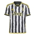 thumbnail image 3 of 2023-2024 Juventus Home Shirt (Kids) (RONALDO 7), 3 of 4