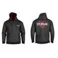 thumbnail image 5 of STORMR Adult Male Swell Neoprene Hoodie, Color: Black, Size: XL, 5 of 6