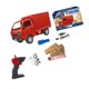 thumbnail image 3 of Regalos de juguete de coche RC que desarrollan inteligencia con actividades ligeras Camión de juguete 1/16 Rojo, 3 of 7