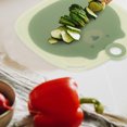 thumbnail image 1 of WASHWEPE Tabla De Cocina Multiusos De Plástico Con Doble Cara Colorida Para Preparar Y Picnic, 1 of 6
