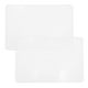 thumbnail image 1 of BRIGHTFUFU 2 uds lupa para tarjetas de crédito lupas 3x tamaño de tarjeta de crédito lupa de bolsillo para billetera lupa con lente Fresnel 120x180mm, 1 of 8