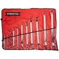 thumbnail image 3 of Proto 11 Piece Metric Box Wrench Set-12 Point, 3 of 3