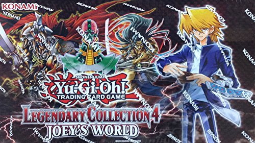 Konami Yu-Gi-Oh Legendary Collection Game Board for sale online 