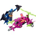 thumbnail image 4 of Mattel Batman Missions: paquete Batman VS The Joker, 4 of 7
