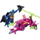 thumbnail image 4 of Mattel Batman Missions: paquete Batman VS The Joker, 4 of 7