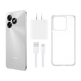 thumbnail image 3 of Smartphone Honor X5c PLUS 256 GB Plata, 3 of 5