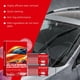 thumbnail image 4 of Automobile Oil Film Cleaning Effervescent Tablets Rain And Water Protection For Car Cleaning Tablets For Car Glass, 4 of 9