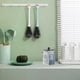 thumbnail image 2 of Ceramic Soy Sauce Bottle Ceramic Vinegar Dispenser Small Vinegar Bottle Ceramic Oil Bottle, 2 of 4