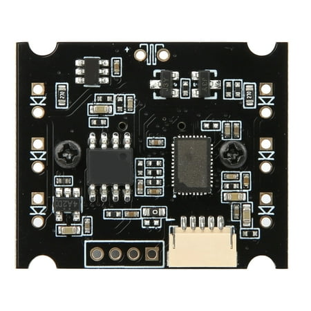 

Fugacal HBV-W202012HD Camera Module 1MP Camera Module Camera Module HD USB Interface HBV‑W202012HD For WinXP/Win7/Win8/Win10/OS X//