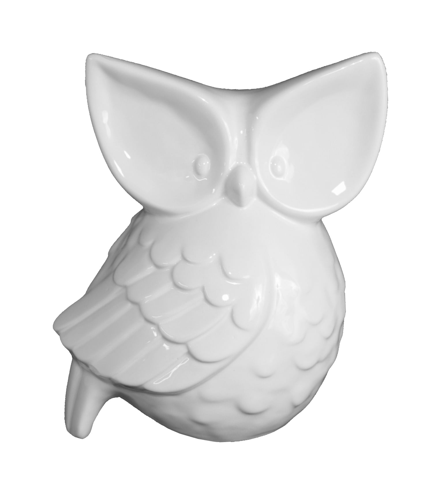 Owl Decor