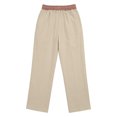 thumbnail image 5 of Akiihool Mens Casual Dress Pants Men's Twill Relaxed Fit Cargo Pant Casual Workout Winter Khaki,M, 5 of 8