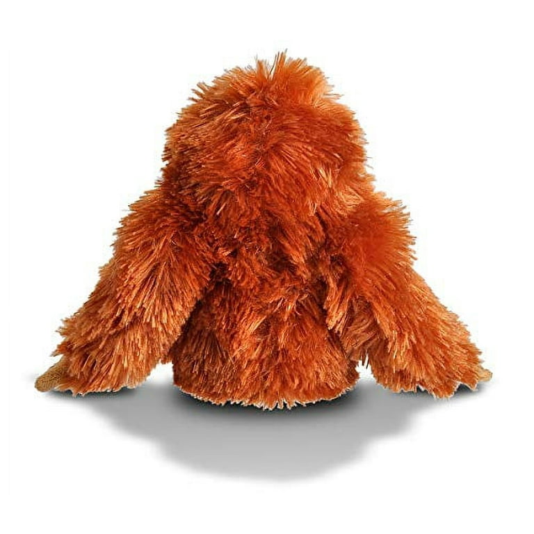 Orangutan stuffed best sale animal walmart