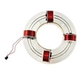 thumbnail image 1 of 6 Coil Electromagnetic Cyclotron Physical Science Experimental Equipment DIY Homemade Model Toys,1Set * 6-coil electromagnetic cyclotrons, 1 of 8