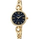 thumbnail image 1 of Reloj Q&Q F10A-004PY Ladies-Dorado, 1 of 3