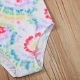 thumbnail image 5 of LNMQLPDBS Swim Suits for Girls 8-10 18 Month Bathing Suit Girls Rashguard Newborn Baby Girl Clothes Kids Clearance Boys Clothes Size 12-14 Youth 4-5t Girls Clothes Girls Size 10 Clothes 6 Boys, 5 of 9