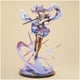 thumbnail image 3 of Figura de anime Genshin Impact, figura de acción Keqing, figura Keqing de 25 cm, modelo de figura de acción de PVC, escultura, juguete de regalo para niños, 3 of 4