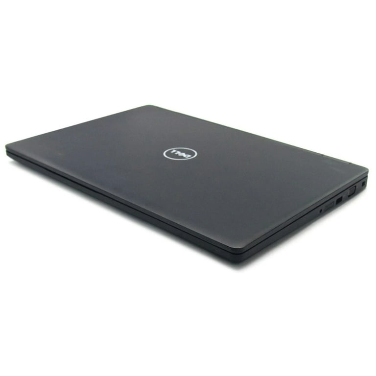 Dell Business Computer Notebook Latitude 15.6