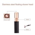thumbnail image 2 of Facial Hair Removal Portable Electric Hair Remover Hair Removal Epilator, 2 of 10
