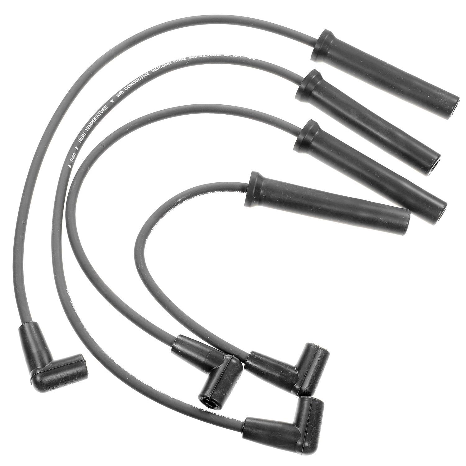 ACDelco 9764B Professional Spark Plug Wire Set 