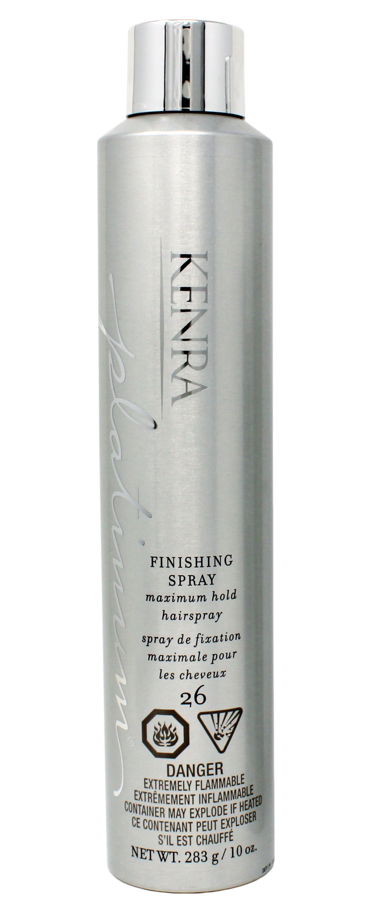Kenra Platinum Dry Texture Spray 6 - Unisex Styling Hair Volumizer