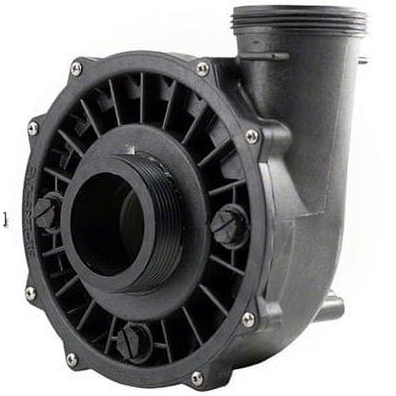 4.5 hp Waterway Executive 2" Side Discharge Wet End 48/56 Frame