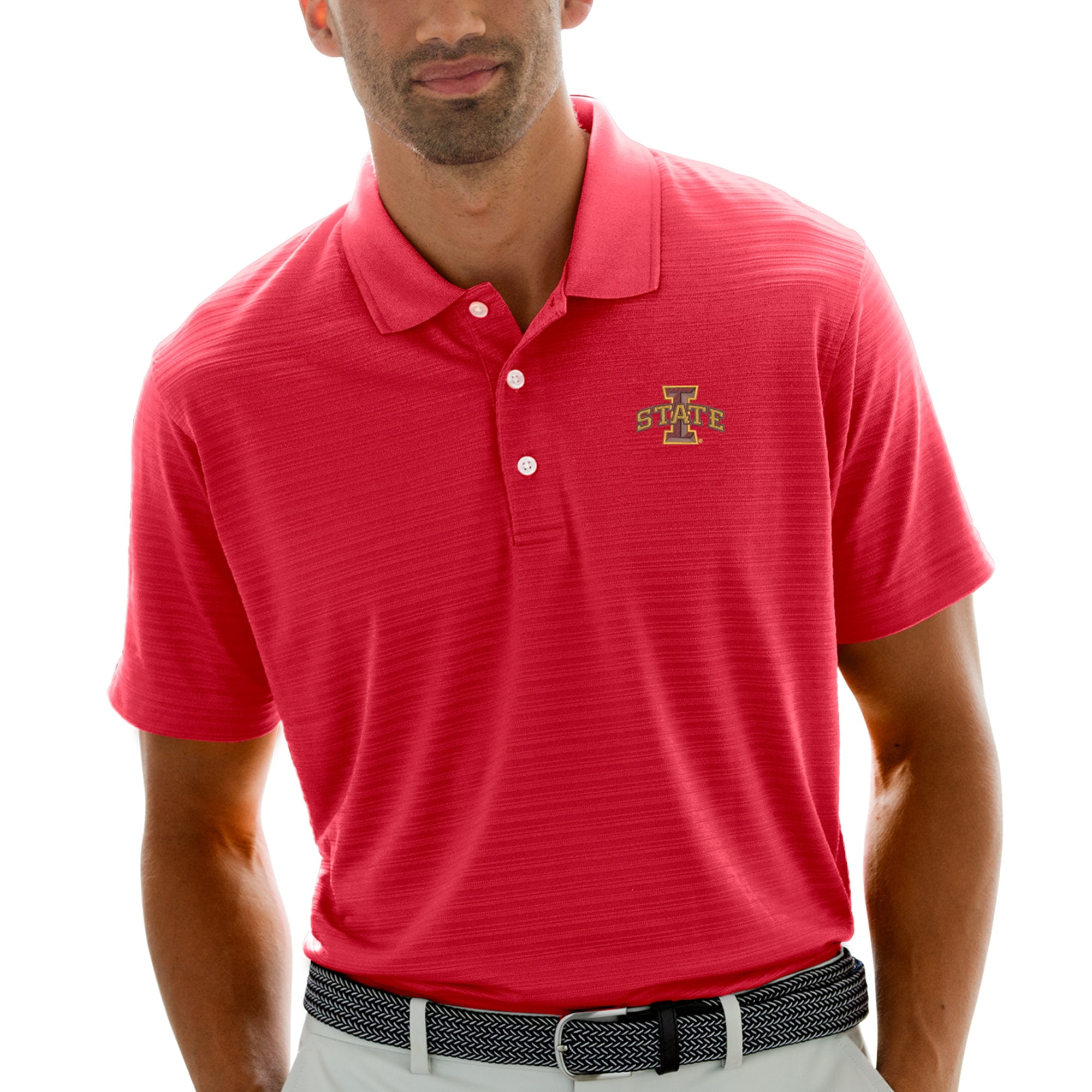 iowa state polo