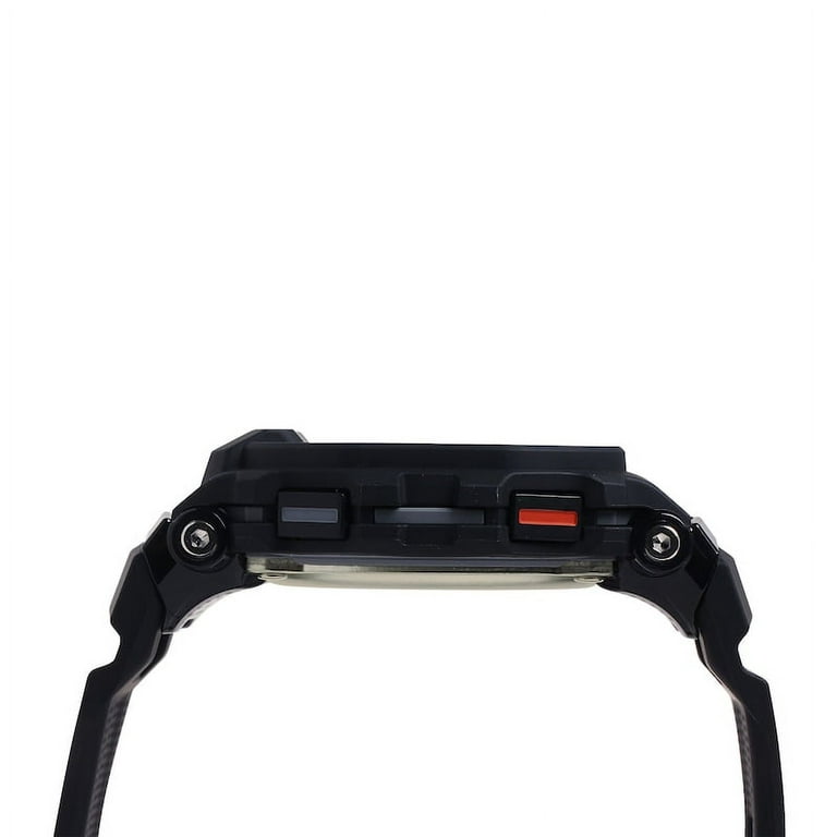 G-Shock GBD-200-1ER Watch Black