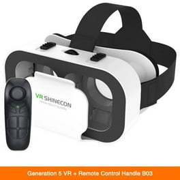 Meta Quest 2 - Advanced All-In-One Virtual Reality Headset