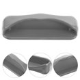 thumbnail image 1 of FENGGUIQU Universal Freezer Door Handle Replacement Made of High Strength Plastic in Light Grey Color, 1 of 8