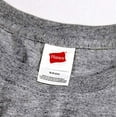 thumbnail image 5 of Hanes Men's ComfortSoft T-Shirt, 5 of 7