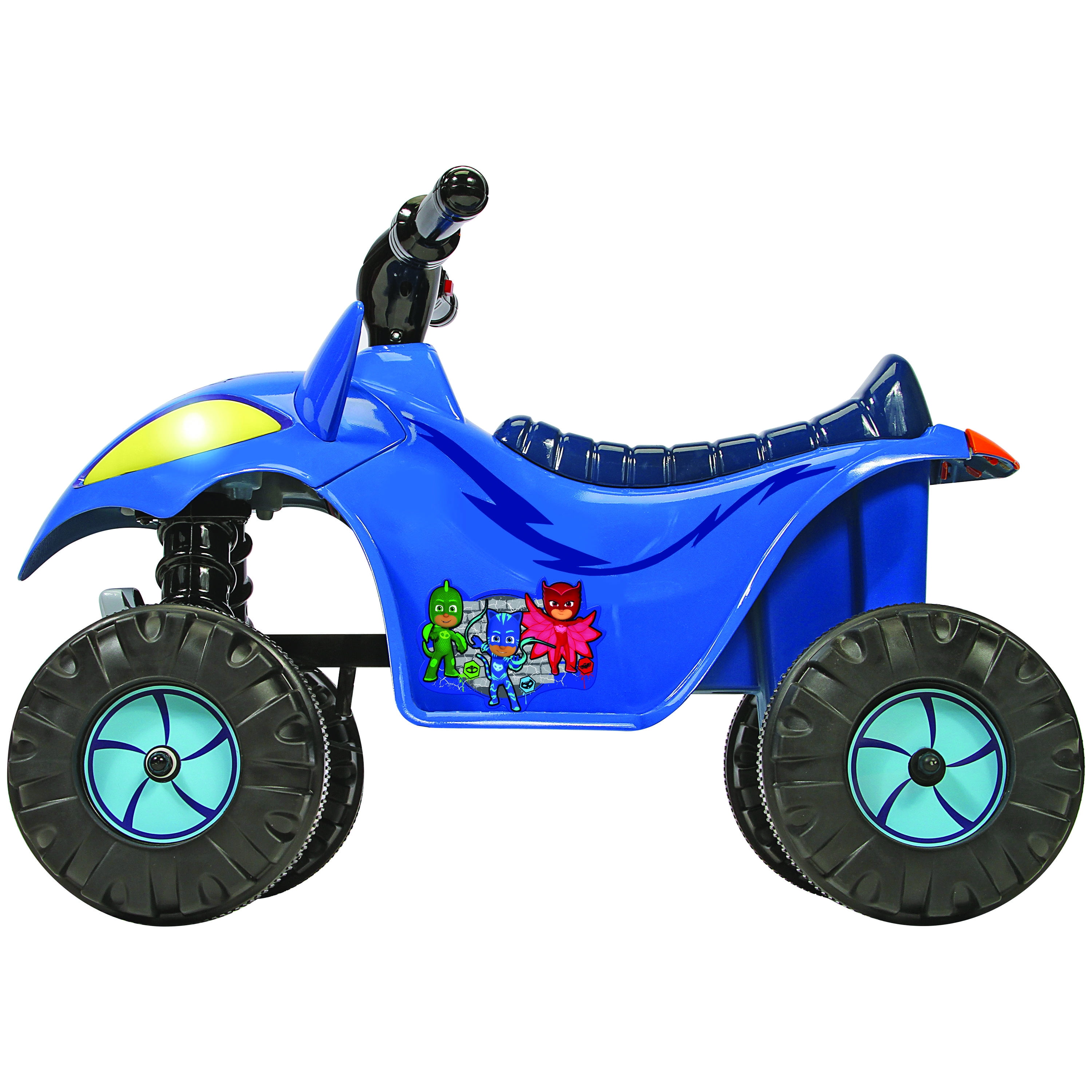 rollplay 6v quad ride on