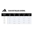 thumbnail image 4 of Playera adidas Juvenil Jersey Entrenamiento Cuervos Kings negro L, 4 of 6